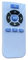 TUITA 1 Télécommande Compatible avec AMIBOT Animal XL H2O Connect X755. Pièces De Rechange for Aspirateur Robot Télécommande Accessoires