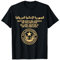 Mauretanien Reisepass Mauretanien Reisepass Stempel Reisebekleidung T-Shirt