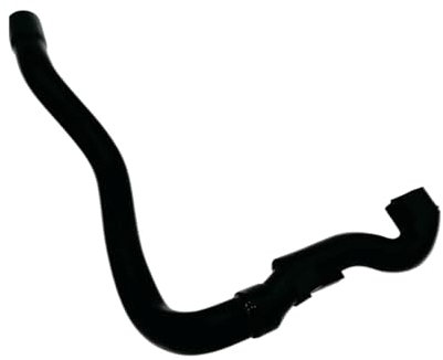 HQGQCEZEK Turbolader Luftschlauch 8670008 8692217 Für Volvo C30 C70 V50 V60 XC60 S40 2,5L-L5 2004-2011 Kurbelgehäuse-Entlüftungsschlauch Für Automotoren