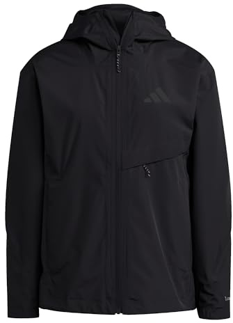adidas Men's TERREX MULTI 2 LAYER CLIMAPROOF REGENJACKE