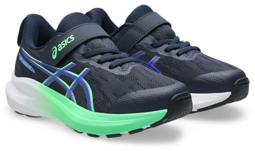 ASICS Jungen Gt-1000 14 PsSneaker