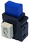 Spares2go - Pulsante di accensione per tosaerba Bosch Rotak 32 36 37 40 400 47