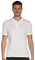 JACK & JONES Male Polo Shirt Klassisches, Weiß, White, XXL