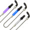 3 Proline Bissanzeiger / Drop Offs Spulen