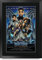 HWC Trading A3 FR Black Panther Chadwick Boseman und Cast Geschenke Printed Poster Autogramm Bild für Film-Memorabilia Fans - A3 Eingerahmt