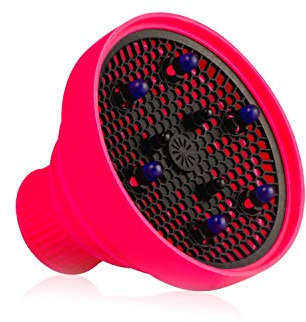 Gettin'Fluo Diffusore Pieghevole Da Viaggio - 150 Gr