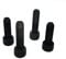 Set of 4 bolts to secure clamp to wheel on a 6.5, 8 or 10 inch Electric Scooter Board