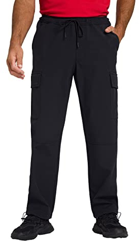 JP 1880 Herren Trekking Softshell, Cargo Hose