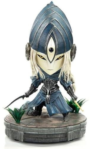 First 4 Figures - Dark Souls (SD-Figur aus Kunstharz (Lord's Blade Ciaran)