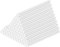 58 Pcs Hot Glue Sticks 11mm x 170mm(0.43 x 6.7),Clear Glue Sticks for Glue Gun Sticks, Hot Melt Glue Sticks for Hot Glue Gun Sticks for DIY Art Crafting Sealing Restoration Decorations