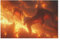 Charizard 1000-teiliges, Hochwertiges Puzzle Für Erwachsene, Intensive Farben Und HD-Druck, EIN Spielzeug Für Puzzle-Liebhaber 1000 PCS50*70cm