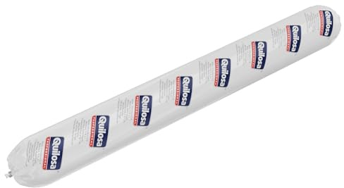 Quilosa sintex ms-35 plus - Sellador/a adhesivo/a polimero ms-35 blanco(bolsa aluminio 600ml)