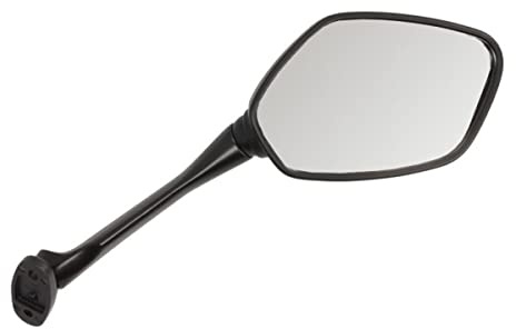 Vicma mirror right CBR 300 R 14-88110 K33d01, Silver