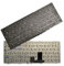 Bucom Clavier pour Asus Eeepc 1001ha 1005ha 1008ha 1005pe 1005pe 1005M V103662dk1
