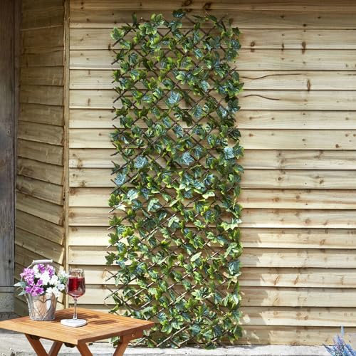 Smart Garden Leaf trellis, 0