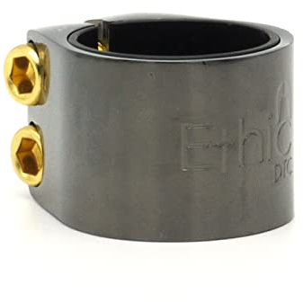 Ethic Standard Alu Clamp (Grau)