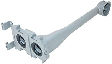 SUPPORT DE BRAS DE LAVAGE SUPERIEUR POUR LAVE VAISSELLE BEKO - 1759600100