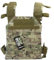 Combat Tactical Spartan Plate Carrier - BTP