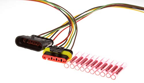 SenCom® 10183 Repair Kit Stud