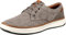 Skechers Moreno Ederson, Scarpe Uomo, Beige Taupe Tpe, 45 EU