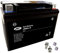 YB4L-B 5A JMT Gel Batterie für NRG 50 LC DD mc3 45 kmh Baujahr 2001-2004