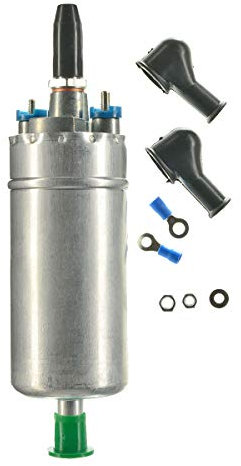 Pompa Carburante Benzina per 75 V6 CX II Uno 911 944 968 21 25 Espace II 900 I 9000 240 340-360 740 760 940 1.8L-3.2L Benzina 1982-1996