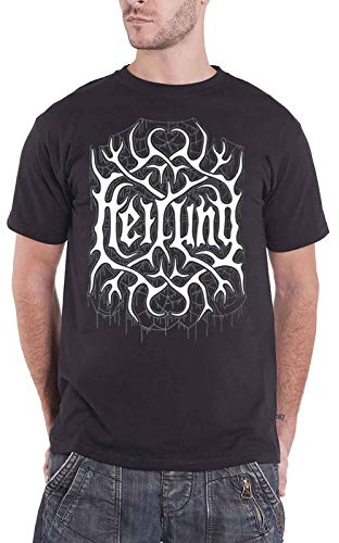 Heilung Remember Männer T-Shirt schwarz Band-Merch, Bands