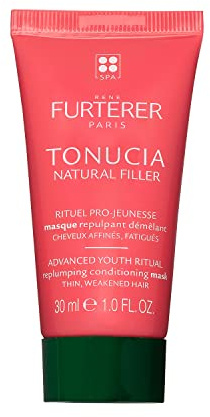 René Furterer TONUCIA Natural Filler Kräftigende Maske, 30 ml Lotion