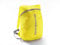 BMW Motorrad original Rucksack faltbar Faltrucksack gelb