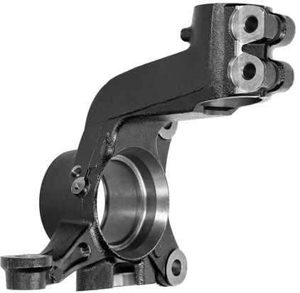 f.becker_line Achsschenkel Radaufhängung Vorne Links passend für VW Transporter T5