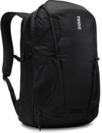 Thule Enroute Backpack 30L, Black