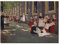 AiLai Max Liebermann-Free hour at Amsterdam orphanage 1882 Leinwand Wandkunst Poster Home Decor(40x56cm 16x22,Ungerahmt)