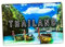 Thailand Kühlschrankmagnet Fridge Magnet Geschenkartikel Reiseandenken Souvenir