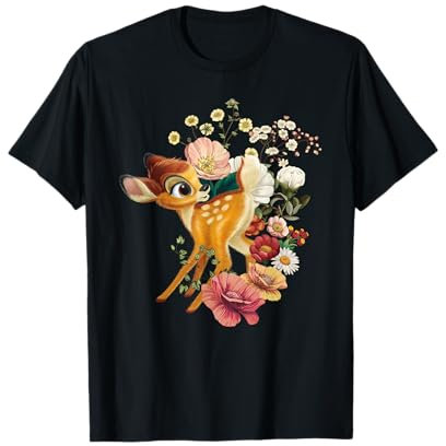 Disney Bambi Meadow T-Shirt
