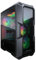 COUGAR GAMING | CUSTODIA PC GAMING | BOX MX440G RGB VETRO TREMPE - 3 ventole RGB incluse - 2 porte USB 3. 0 e 1 porta USB 2. 0 - Prestazioni di raffreddamento elevate