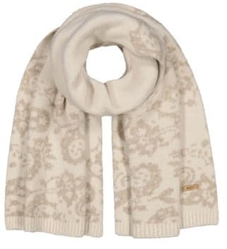 Barts Damen Schal Tanua Scarf in beige