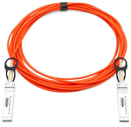 OPSTRAN 10G SFP+ to SFP+ Active Optical Cable Compatible with HPE H3C JL290A 7m (23ft)