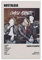 XXueMei Chase Atlantic Poster, Musikposter, Albumcover, Poster, dekorative Gemälde, Leinwand, Wandposter und Kunstdrucke, moderne Heimdekoration, Poster, 30 x 45 cm, ungerahmter Stil