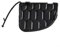 Gancio di traino copertura paraurti posteriore per Jeep Renegade (15 19) compatibile con codice articolo 5VW91LXHAA