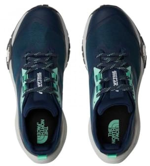 The North Face NF0A8AEZ81E W OFFTRAIL Versa Women Midnight Petrol/Summit UK 8