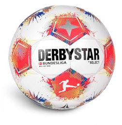Derbystar Bundesliga Brillant Mini v25