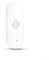 Sensore di vibrazione, Per Tuya Per Smart Life APP Remote Home Security, Rilevatore di Vibrazioni Senza Fili Allarme Dispositivo Per Ufficio