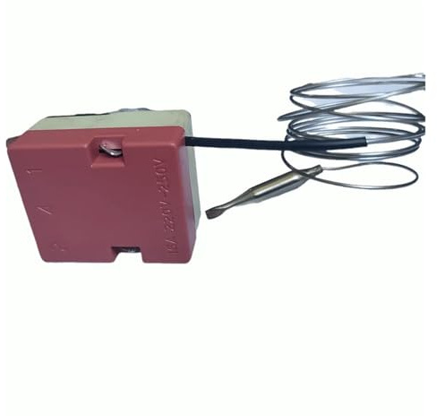 Termostato a manopola, secchio acqua calda, termostato forno elettrico, 50-400 gradi