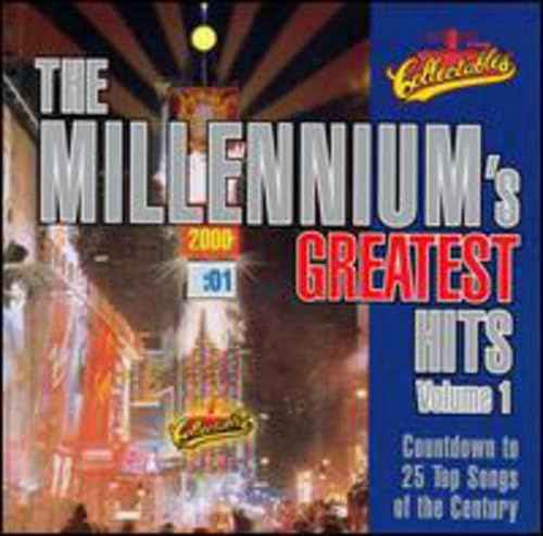 Millennium Greatest 1