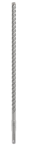 Bosch 1x PRO SDS plus-5X Hammer Drill Bit | for Reinforced concrete, Concrete, Ø 10,00 mm, Professional Accessory Rotary Hammer