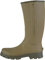 JACK PYKE Ashcombe - Stivali Wellington con Zip - 42 EU