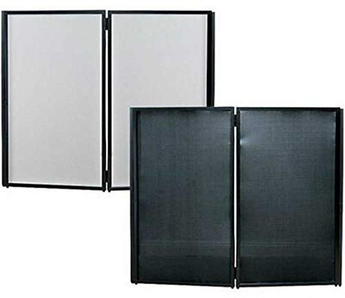 ADJ Products Pacchetto DJ, Black (Event Facade II