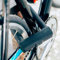 ULAC – Candado Bicicleta en U Stockholm | Máxima Seguridad Nivel 10/10 | Cerradura Antirrobo con 2 Llaves Abloy | Grillete de Acero Templado 14 mm Anti Robos | Bici Eléctrica, Moto, Patinete