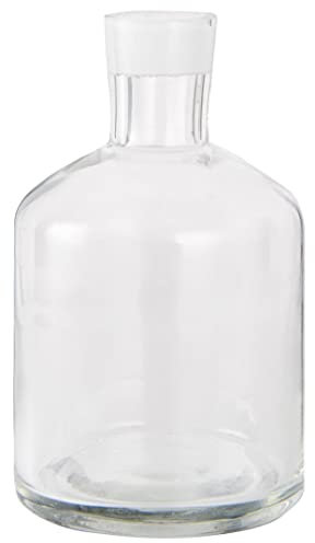 IB Laursen Kerzenständer Flasche