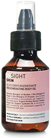Skin Regenerating Body Oil